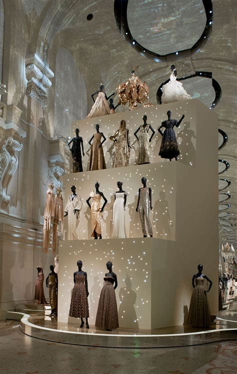 musee des arts decoratifs dior|christian dior designer.